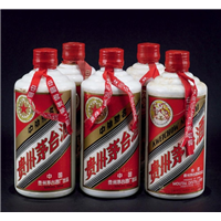 潍坊回收礼品为什么说酱香酒才值得收藏