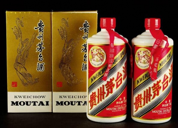 潍坊礼品回收告诉你高低端白酒有何区别