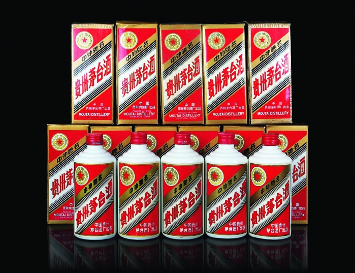 潍坊礼品回收识别真假白酒