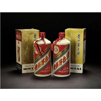 潍坊烟酒回收为什么说酱香酒才值得收藏