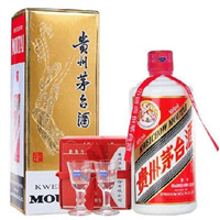 潍坊茅台酒回收分享茅台酒条码知识