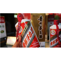 潍坊礼品回收快速辨别不同香型的白酒