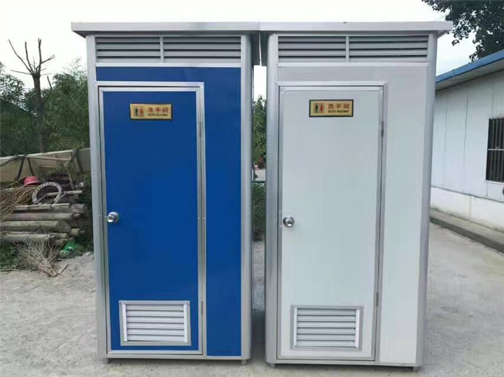 郑州移动洗手间租赁〓流动洗手间出租 