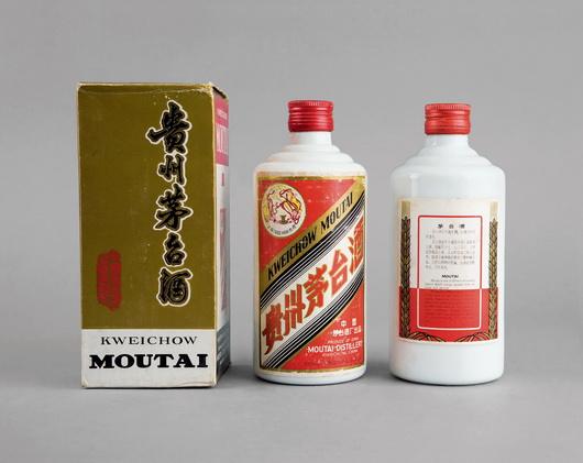合川将军路回收茅台酒；合川茅台酒回收公司 