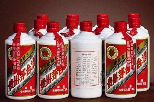 璧山回收茅台酒市场价格 