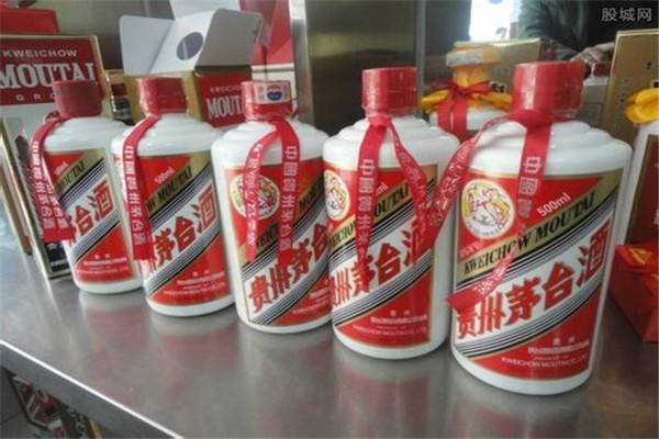 顺庆区回收飞天茅台酒价格 