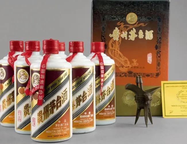 渝中烟酒回收上门常年有效