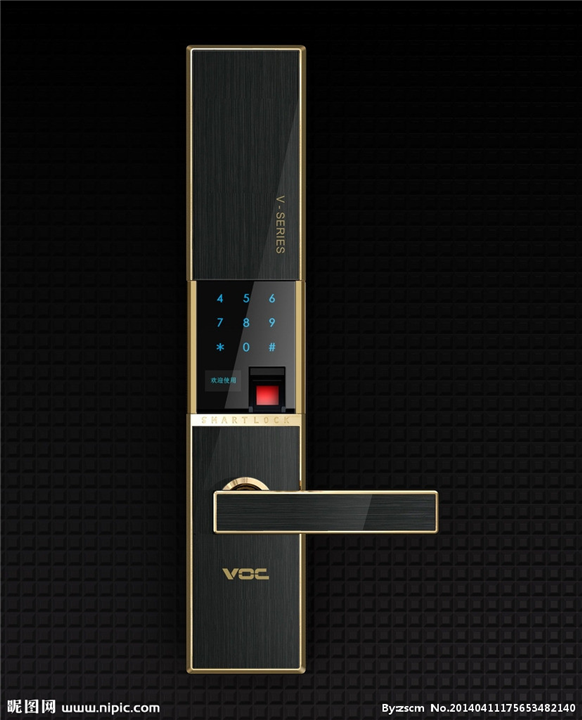 青州开换指纹锁电话0536-3885881 