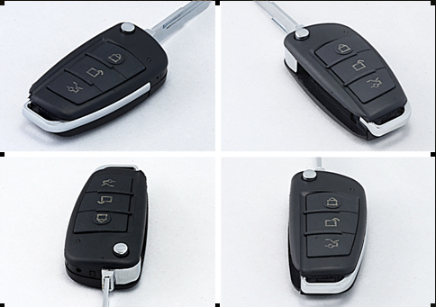 青州诚信专业开锁—配汽车钥匙 