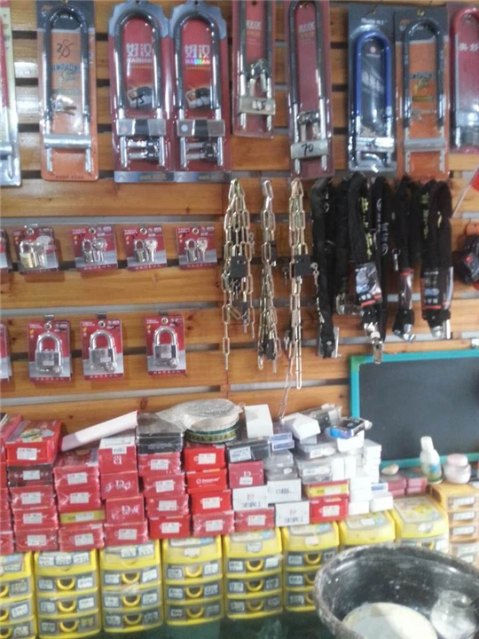 青州诚信专业开锁电话0536-3885881 