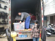 广饶搬家公司谈搬运的过程及进度问题