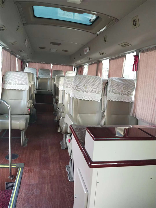 上饶旅游包车 