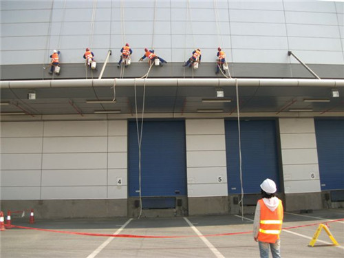 厦门高空作业