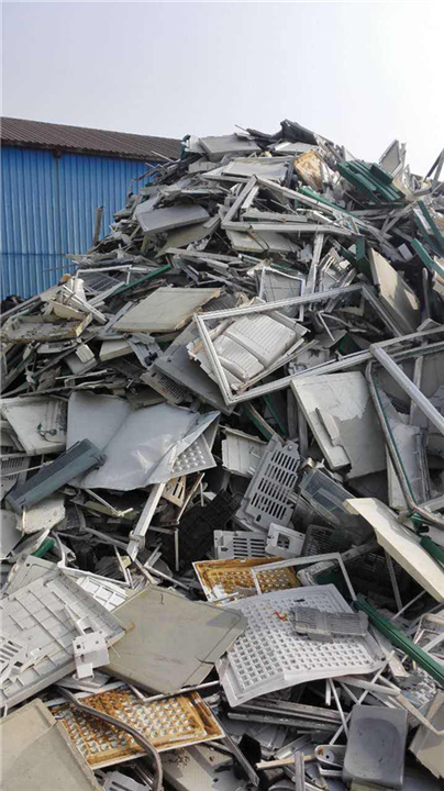 西安长安区废品回收