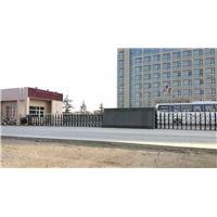 保定电动伸缩门 