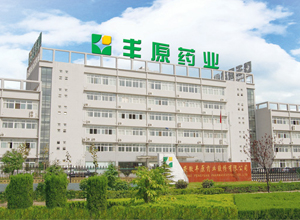 丰原药业 
