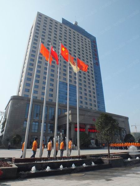 利事环球酒店 