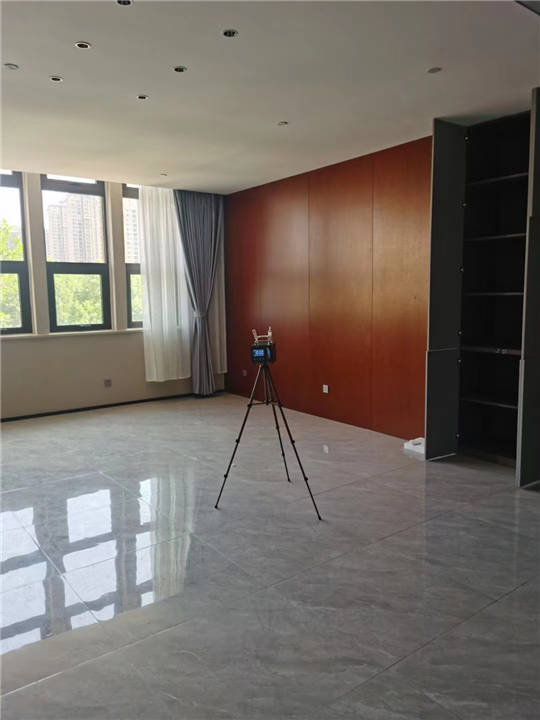 临城县室内甲醛检测公司