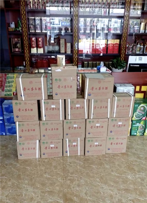 绵阳附近10年汾酒回收哪家服务好