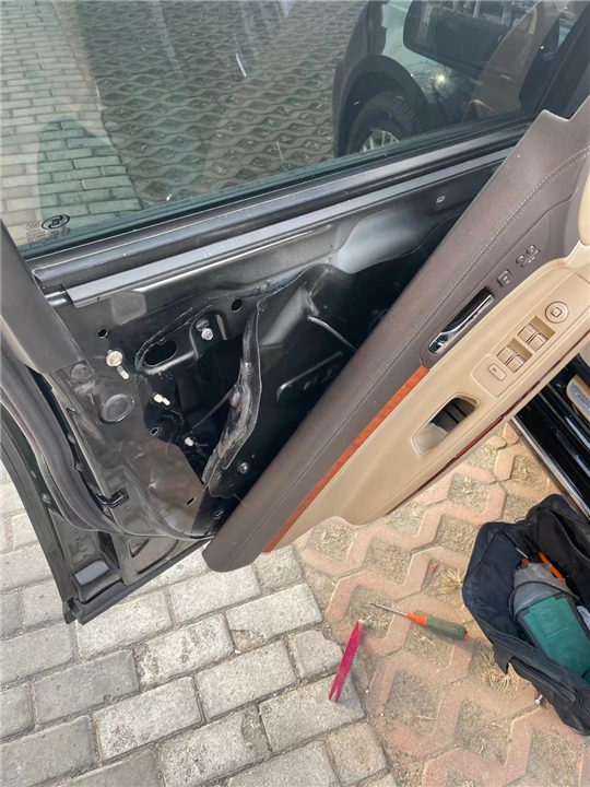 长垣汽车开锁便民热线多少