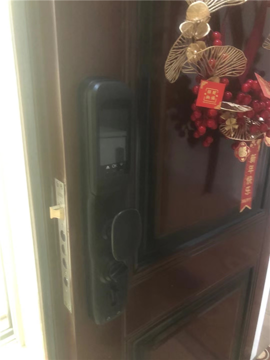 长垣24小时上门修锁哪家服务好