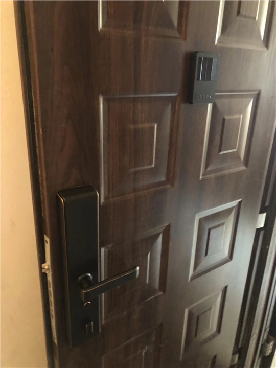 长垣安装指纹锁服务电话是多少