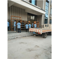 河池小货车搬家