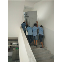 河池面包车搬家