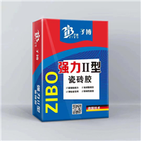 （子博）强力型瓷砖胶