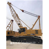 浙江杭州履带吊出租，杭州履带吊出租13805015433