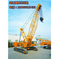 苏州市履带吊出租电话 