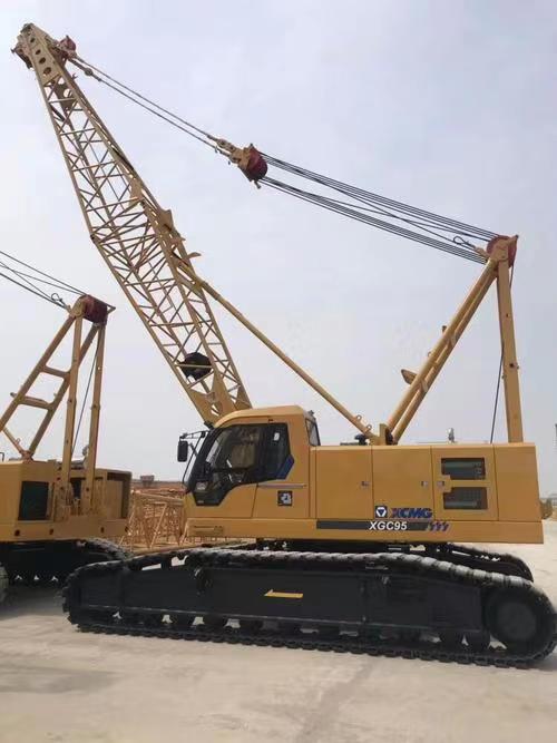 安徽履带吊出租,安徽省履带吊租赁