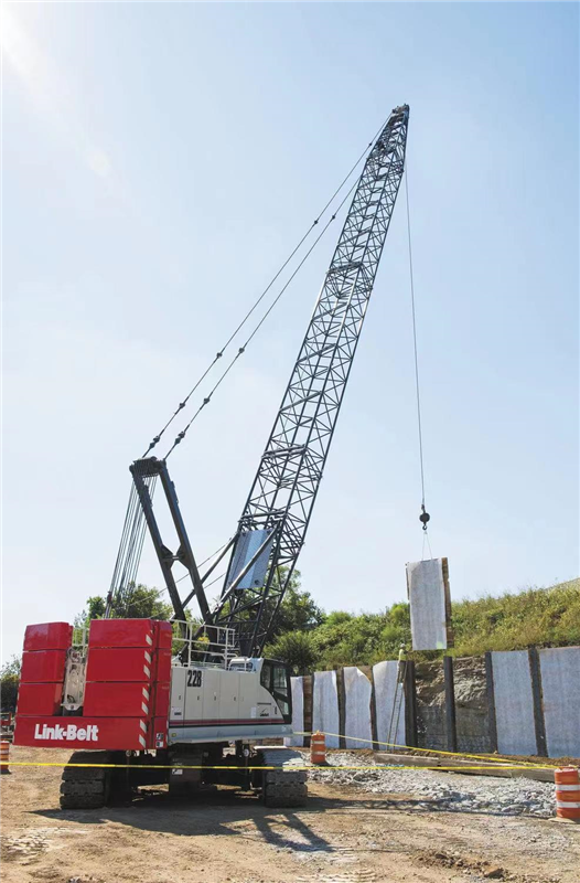 福建泉州宏源履带吊租赁电话