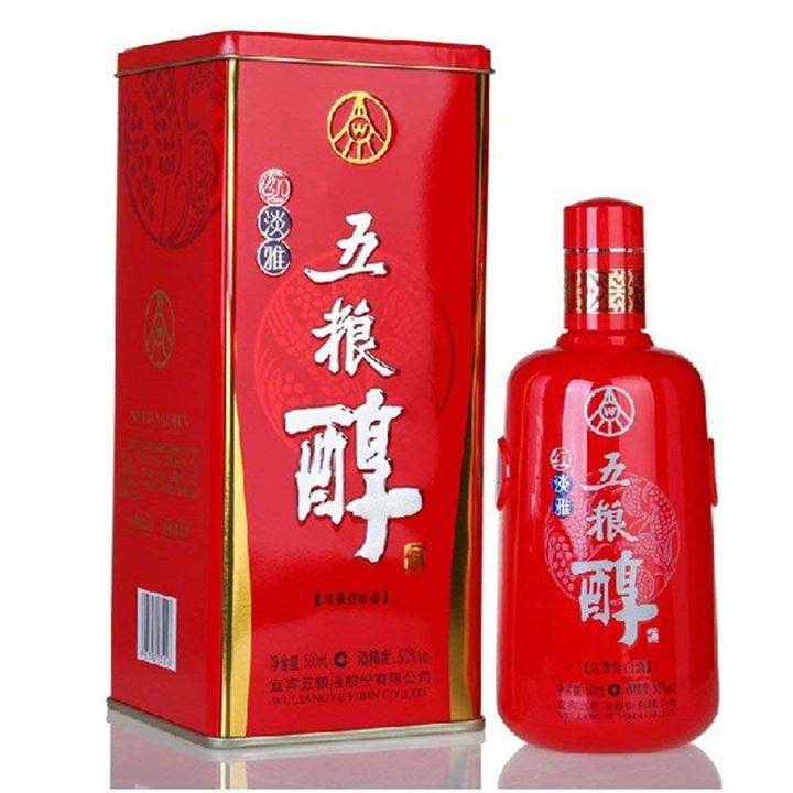 重庆回收酒 