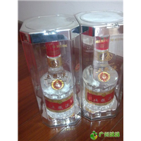 磁器口回收茅台酒/沙坪坝老酒回收 