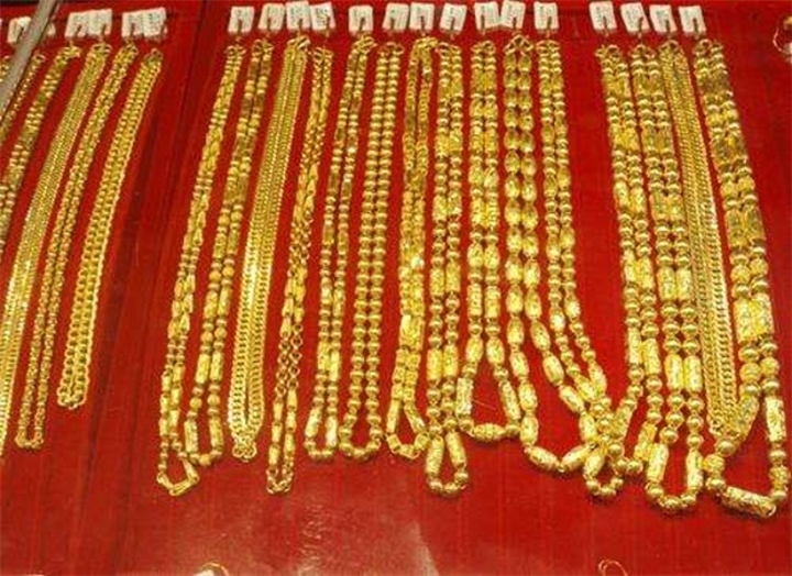 南通黄金回收的渠道有哪些