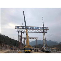 恩施起重吊装