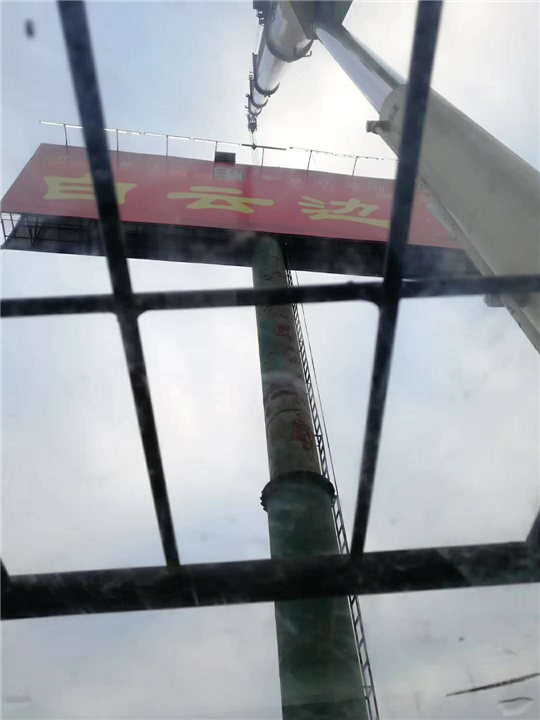 恩施吊车租赁公司 