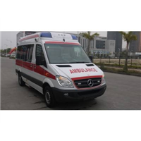 北京120急救车出租电话 