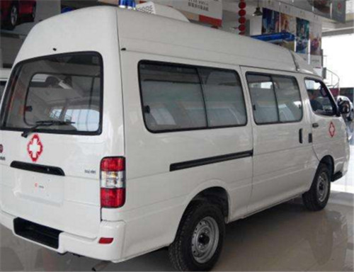 北京120救护车出租 