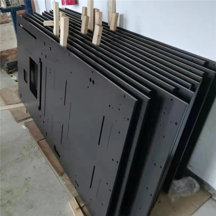 东莞硬质氧化处理厂