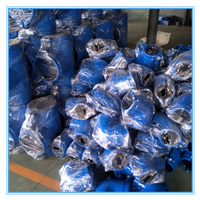 广州承插口哈夫节批发价格 