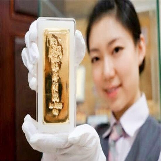 大朗黄金回收┃大朗金银回收┃大朗回收黄金 