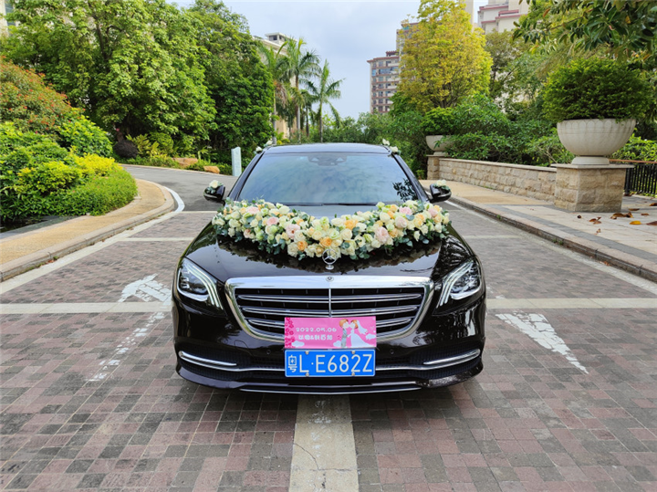 在租车时遇到刮蹭怎么办？