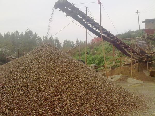 宁波石子┃宁波水泥砖厂