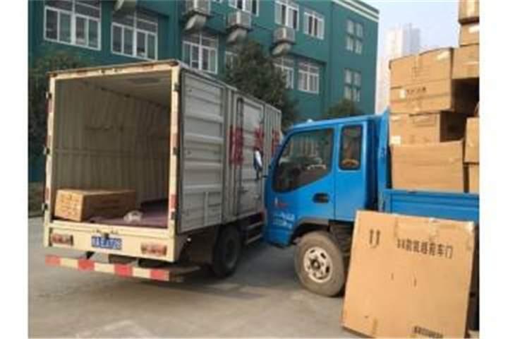 江油厂房拆迁搬运家具设备机器等