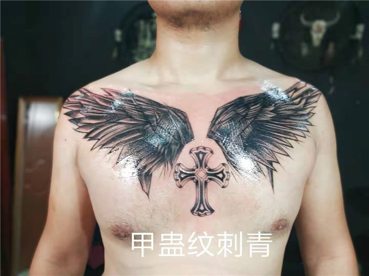菏泽定陶哪里有可以把纹身洗掉的纹身店