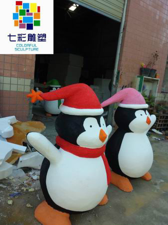 合肥泡沫雕塑厂家