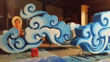 安徽雕塑厂|合肥雕塑厂