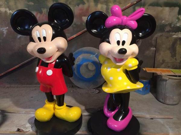 安徽雕塑|安徽雕塑厂